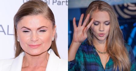 Viola Piekut pokazała nowe zdjęcia ze ślubu Agnieszki Kaczorowskiej! Fani zachwyceni: "Wszystko dopracowane w każdym calu" (FOTO)