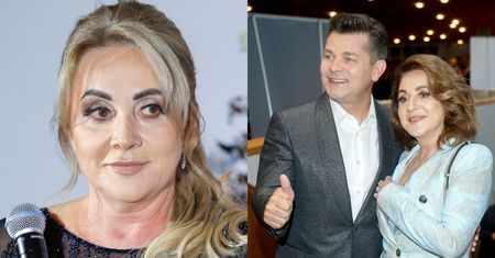 Danuta Martyniuk wprost o emeryturze. Martwi się o jej wysokość?