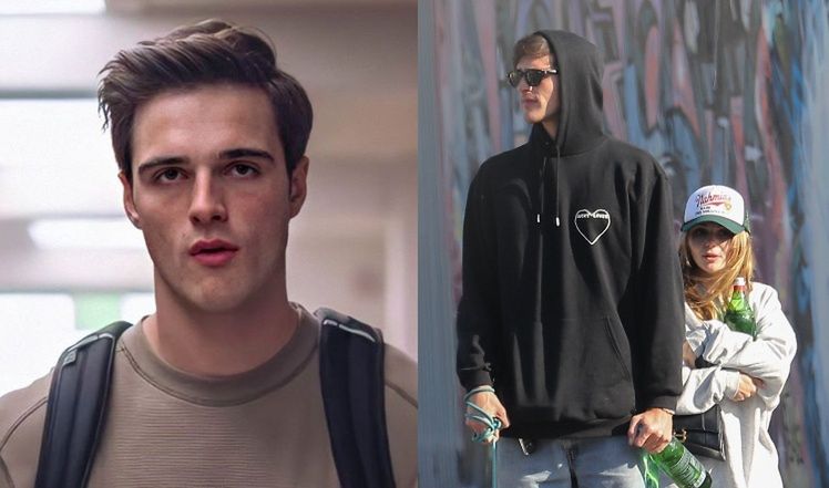 Jacob Elordi