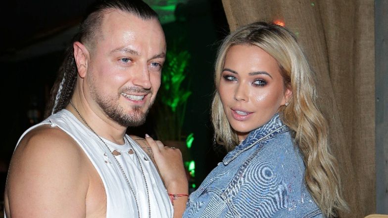 Baron SPOTKAŁ SIĘ z synem