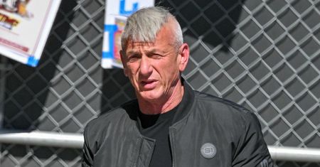Więcej niż aktor. Zaangażował się w wojnę w Ukrainie. Sean Penn kończy 64 lata