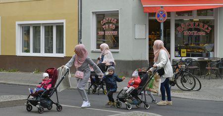 Przełom w Niemczech. Berlin idzie na rękę imigrantom