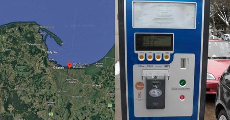 "Czy to nie przesada?". Parking nad morzem płatny całą dobę. Oto ceny