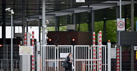 Omyłkowo przekroczyli rosyjską granicę. Zostali zatrzymani