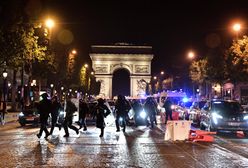 Zamieszki we Francji. Są pierwsze wyroki dla uczestników