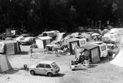 Wczasy w PRL. Pamiętasz?