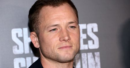 Taron Egerton nie chce grać Jamesa Bonda. "Jestem zbyt chaotyczny"