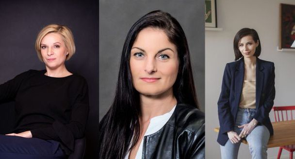 Women Power! Jak efektywnie dotrzeć do kobiet - o  kobietach i sposobach komunikacji do nich w nowych czasach