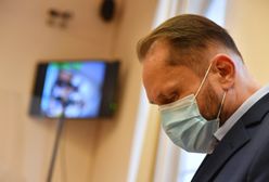 Kamil Durczok zeznaje. Były prezenter ujawnia kulisy kolizji