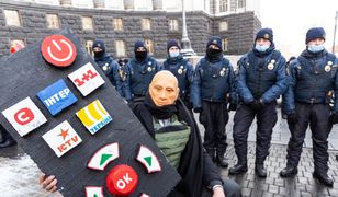 Reżim Putina likwiduje ostatnie bastiony wolności słowa. Sąd w Moskwie zdecydował