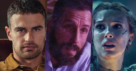 Dawno nie było tak dobrze. Głośne premiery na Netfliksie tuż-tuż