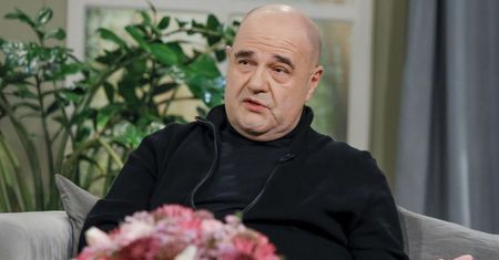 Cezary Żak szczerze o małżeńskiej wierności. "Były pokusy"