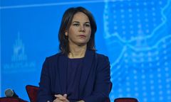 Niemcy o ponad 6 bilionach. Błyskawiczna reakcja na polski komunikat