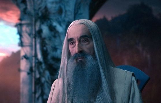 Zmarł Christopher Lee