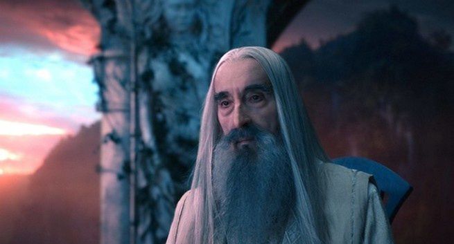 Zmarł Christopher Lee