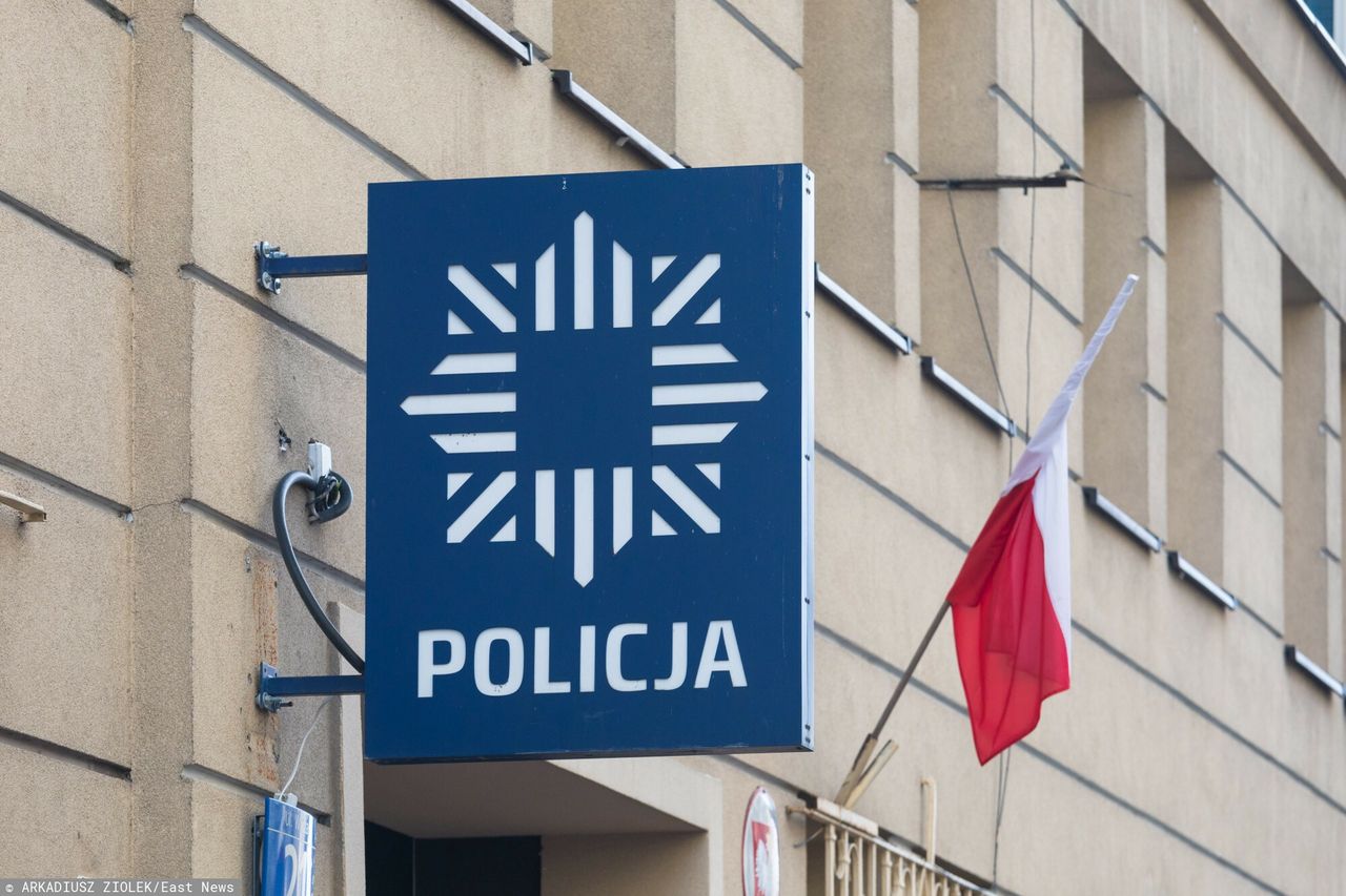 Wielkopolskie. Kazał podwładnemu fałszować statystyki? Naczelnik policji z zarzutami