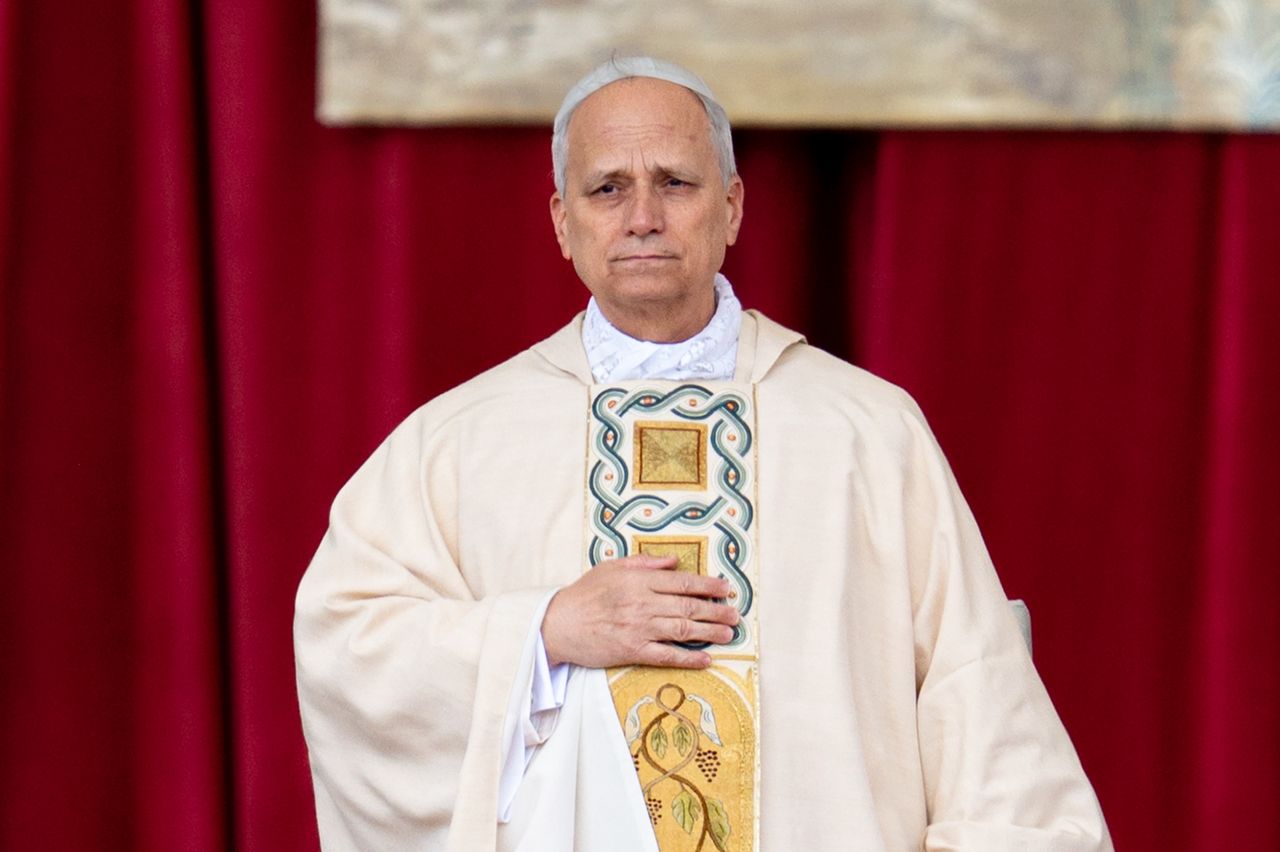 Papst Leo XIV. ruft zu Frieden und humanitärer Hilfe im Gazastreifen auf