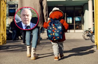 Szkoła nie ma pieniędzy na opał. Dyrekcja pisze do Sasina, ten nie odpowiada