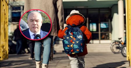Szkoła nie ma pieniędzy na opał. Dyrekcja pisze do Sasina, ten nie odpowiada