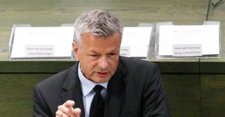 Sebastian Kaleta oburzony. Tak skomentował słowa sędziego Włodzimierza Wróbla