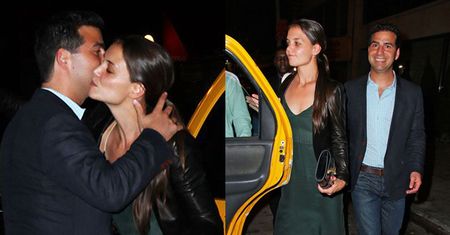 Katie ma nowego faceta?!