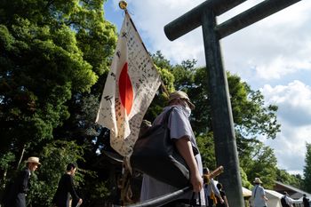 Iskrzy na linii Japonia-Chiny. "Bezczeszczenie sprawiedliwości dziejowej"