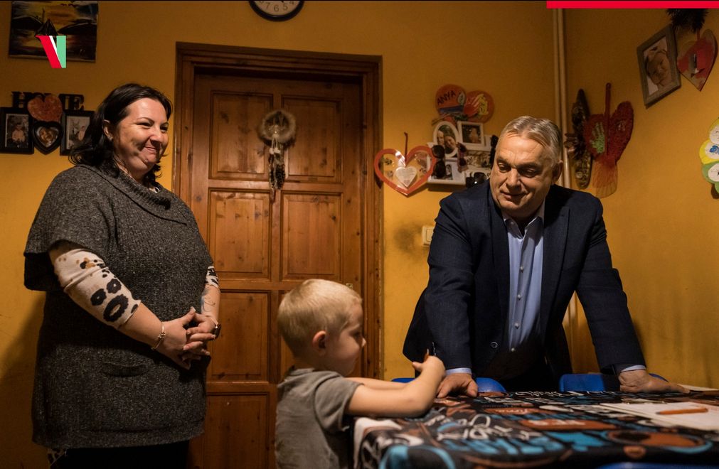 Bitwa o wszystko na Węgrzech. Prekampania z wojną w tle [OPINIA]