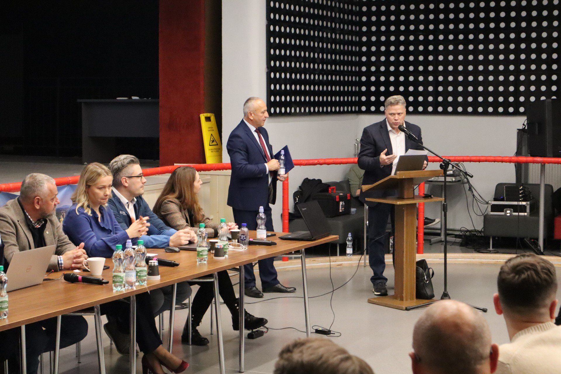W niewielkich Myślachowicach pomiędzy Krakowem a Katowicami powstanie strategiczna inwestycja energetyczna