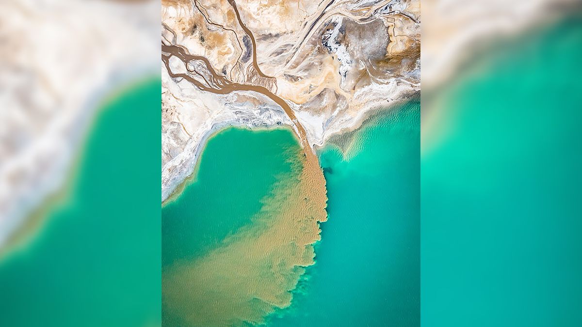 Marcin Giba najlepszym fotografem w Polsce! Jury ogłosiło swój werdykt 1