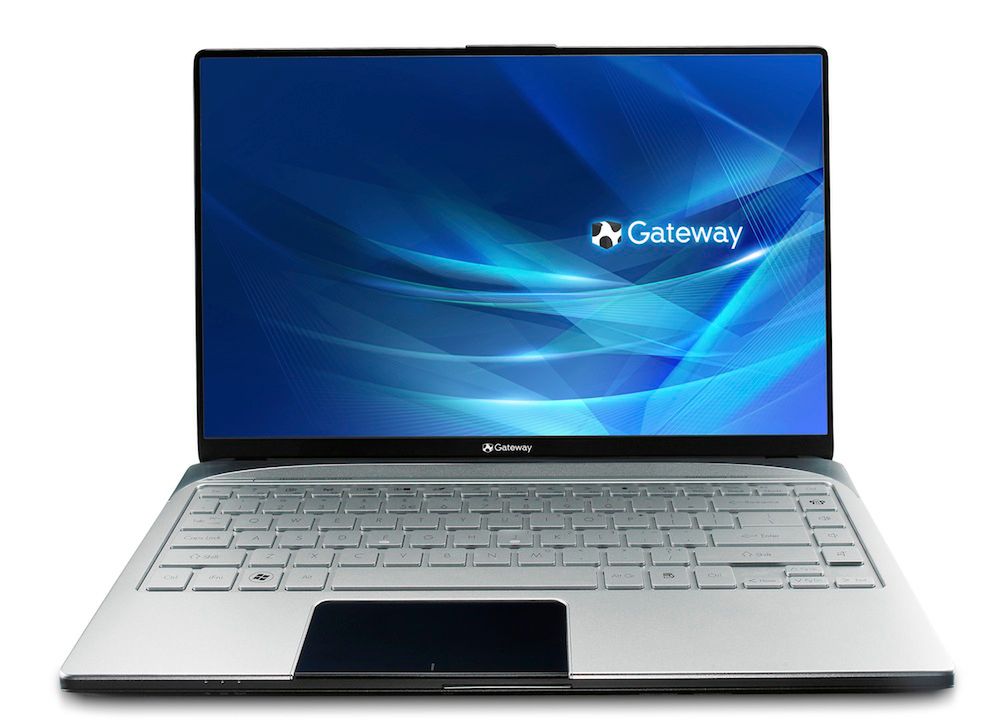 Gateway ID i NV - idzie nowe i... dobre! 4