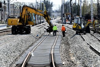 Linie kolejowe. PiS odpala program, który zawstydziłby Gierka