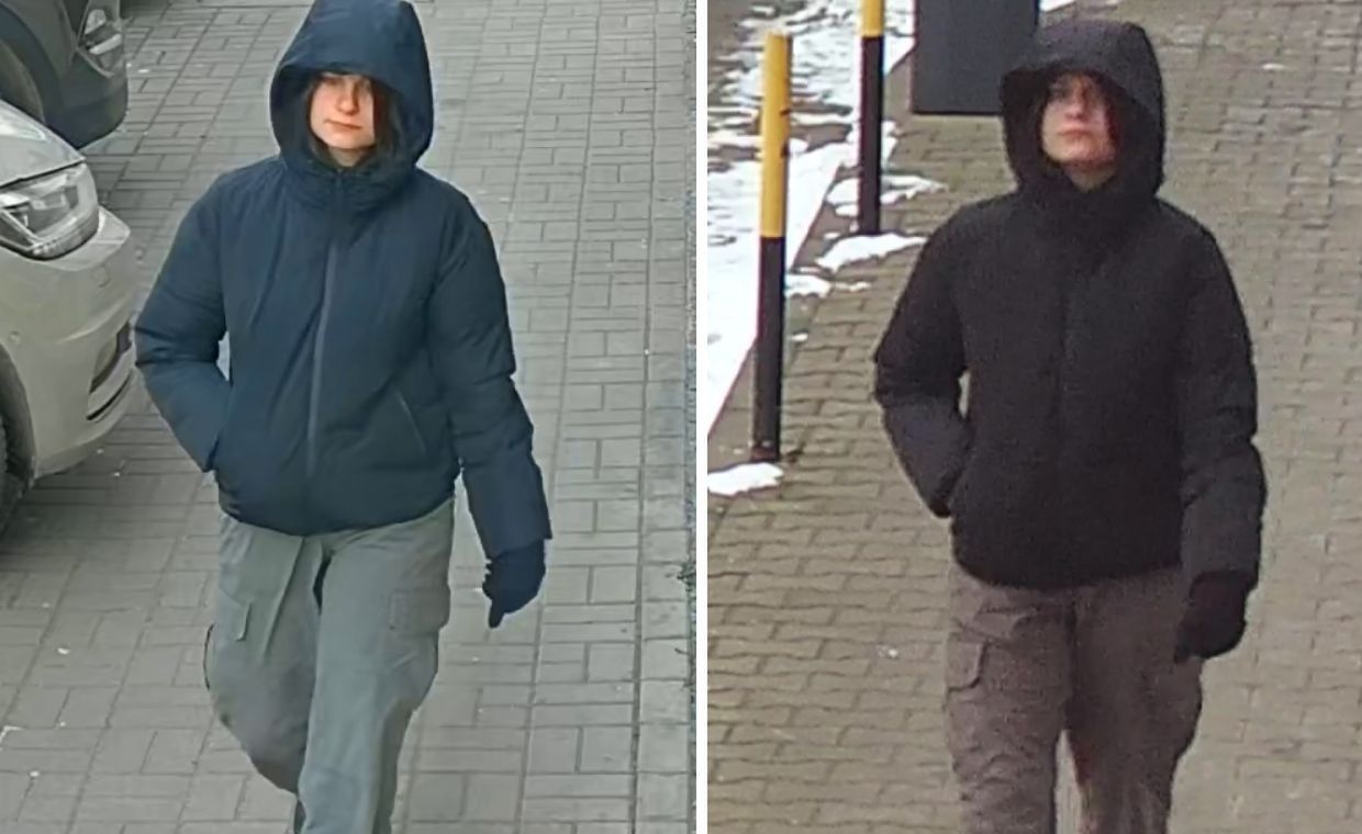 wiadomości,aktualności,WP Wiadomości Atak nożem we Wrocławiu. Policja publikuje wizerunek i prosi o pomoc