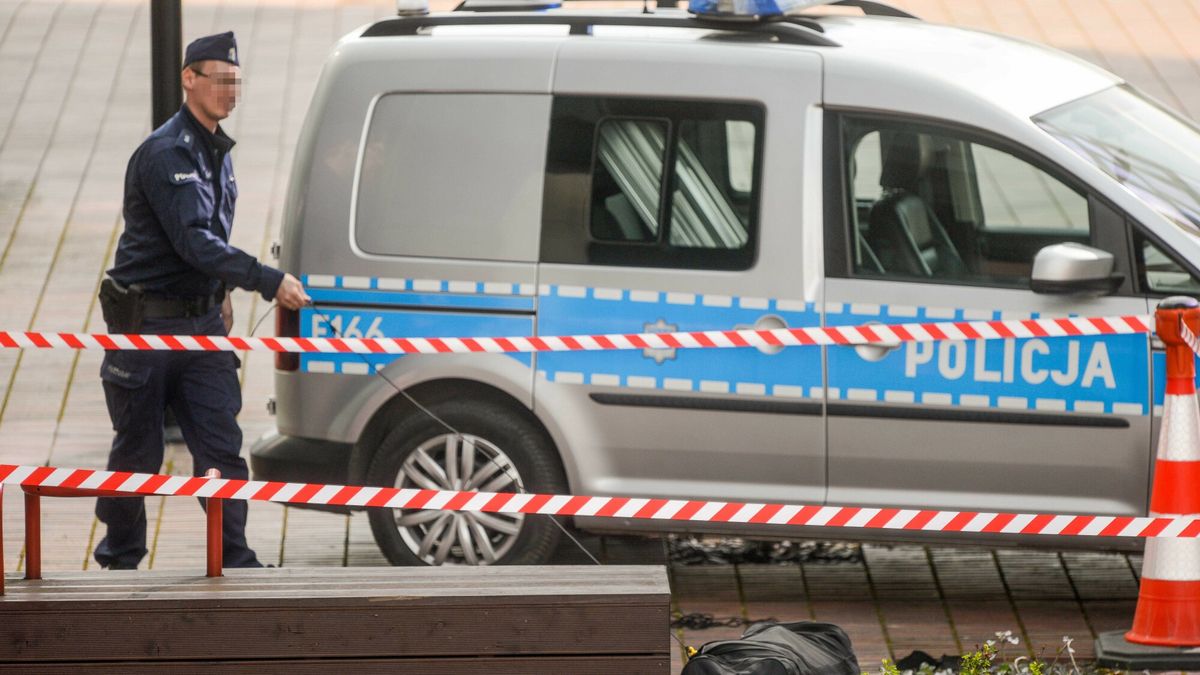 Atak w restauracji. (zdjęcie ilustracyjne, archiwalne)