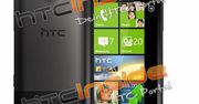 Zamieszanie ze smartfonami: HTC Omega to HTC Radar, a Eternity to Titan?