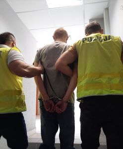 Myszków. Zapałali miłością do złota. Drogo mogą za nią zapłacić