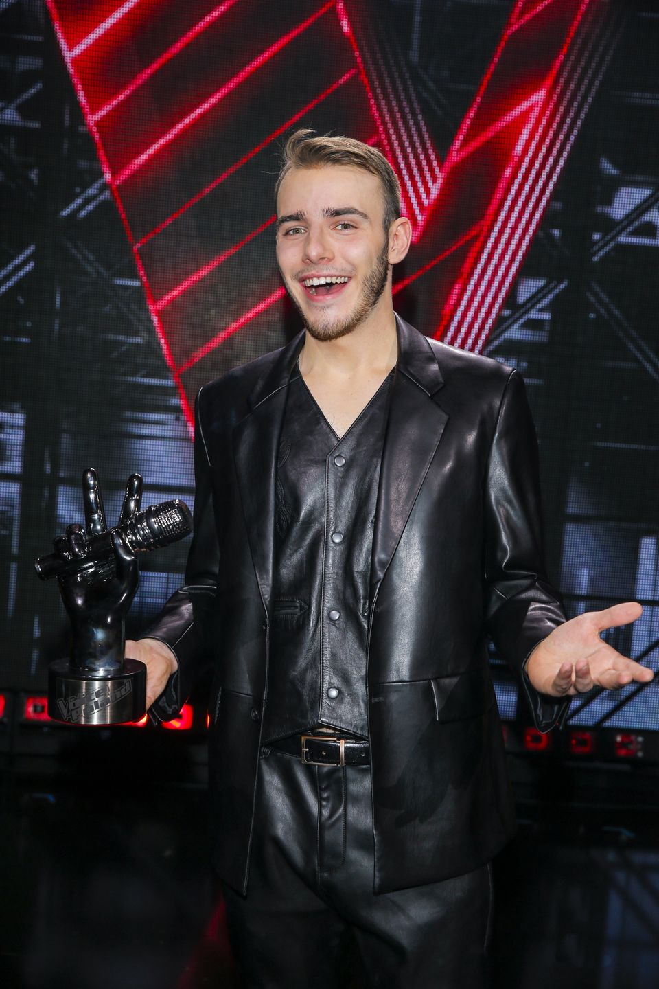 Krystian Ochman