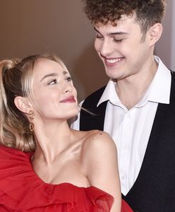 Gra z bratem swojego chłopaka. Scenarzyści zrobili z nich parę