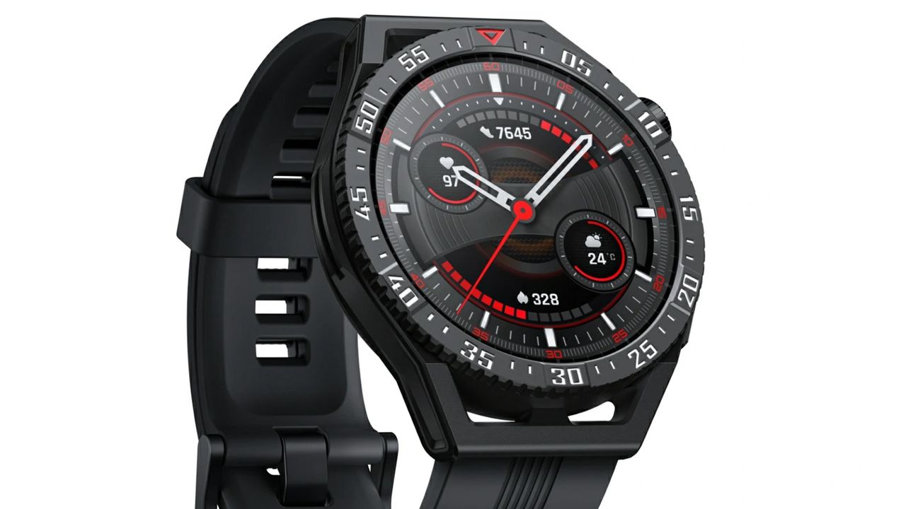 HUAWEI WATCH GT 3 SE