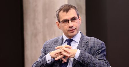 Publicysta "Sieci" zrywa współpracę. Wszystko przez wywiad z ambasadorem Rosji
