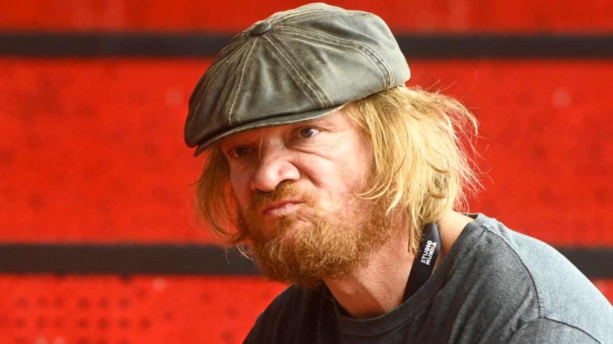 Eryk Lubos nie zagra już w "Ojcu Mateuszu"