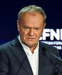 "Lekkie mdłości". Tusk o spotkaniu Hołowni z Kaczyńskim