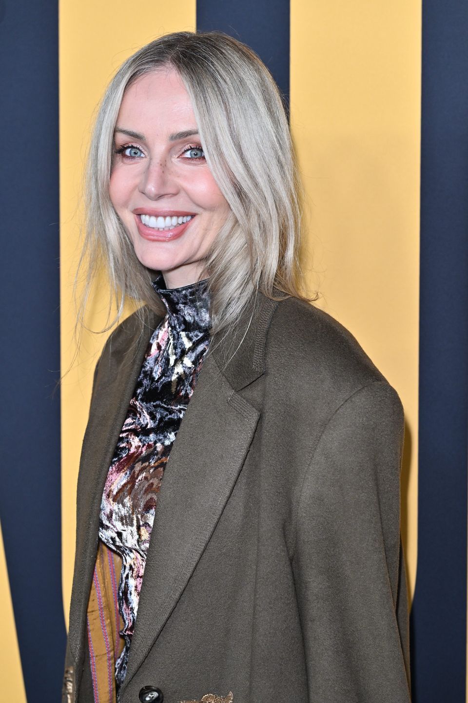 Agnieszka Woźniak-Starak