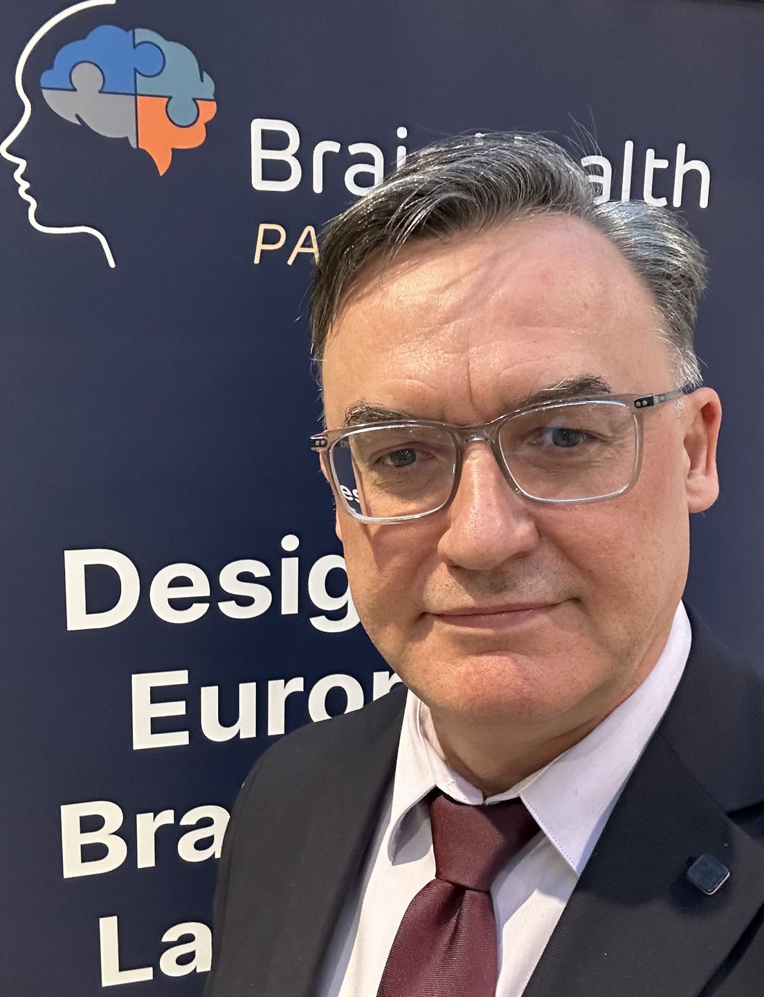 prof. dr hab. n. med. Konrad Rejdak, neurolog