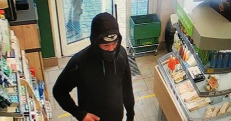 To skandal, co zrobił w dniu finału WOŚP. Teraz szuka go policja