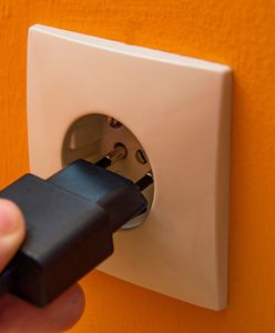 Ten sprzęt pożera najwięcej energii. Natychmiast wyjmij wtyczkę