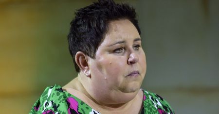 Otwarcie mówi o swojej chorobie. "Właściwie nie ma żadnego lekarstwa"