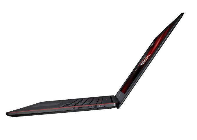 Granie w salonie i na wynos w 4K, czyli Asus GX500 i Steam Machines na Computex 2014 2