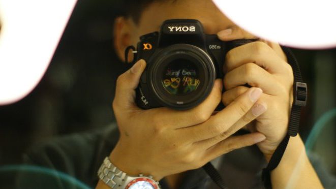 10 rzeczy które warto wiedzieć, zanim kupisz lustrzankę 1