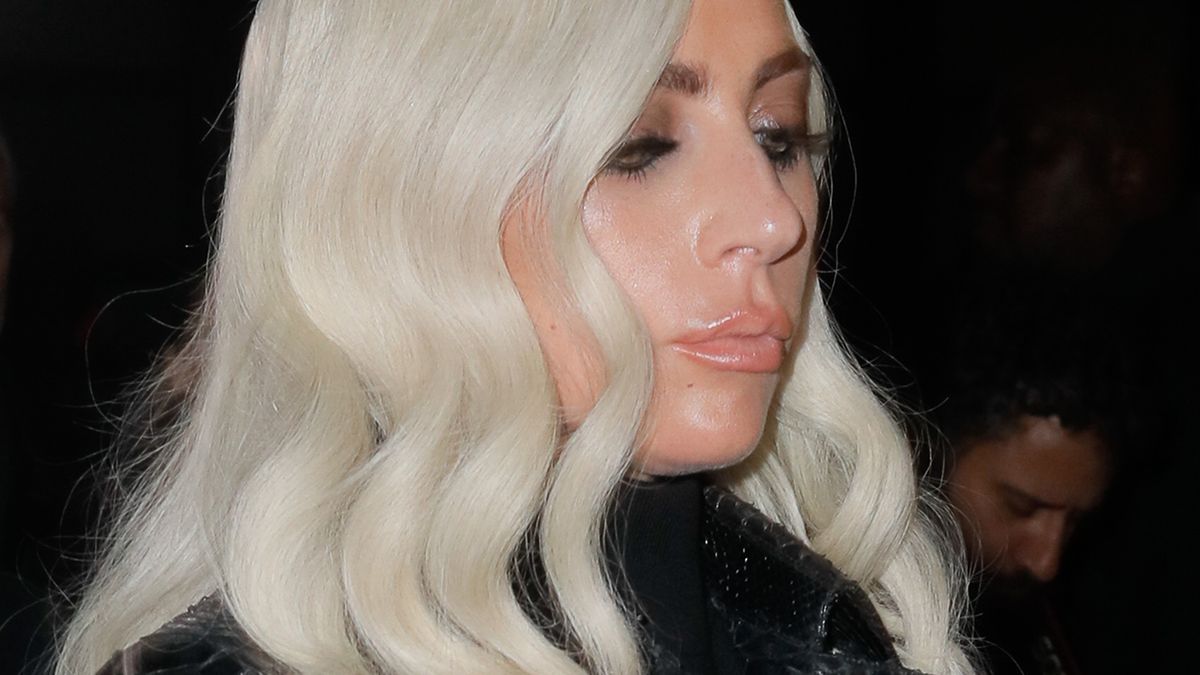 Gaga straciła pieski