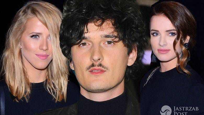 Maffashion w teledysku Dawida Podsiadło